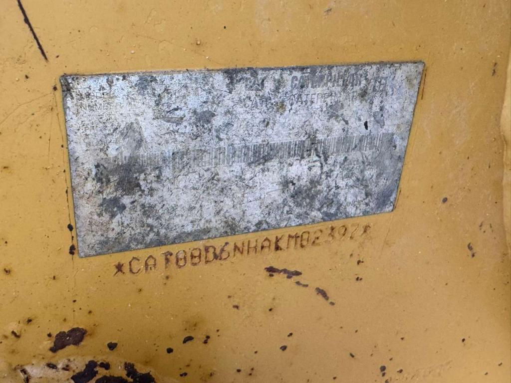 Caterpillar D6N XL Foto 29