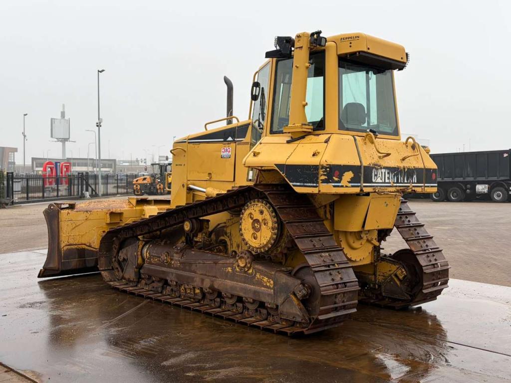 Caterpillar D6N XL Foto 3