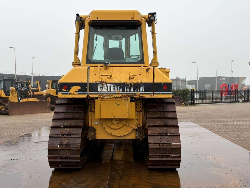 Caterpillar D6N XL Foto 4