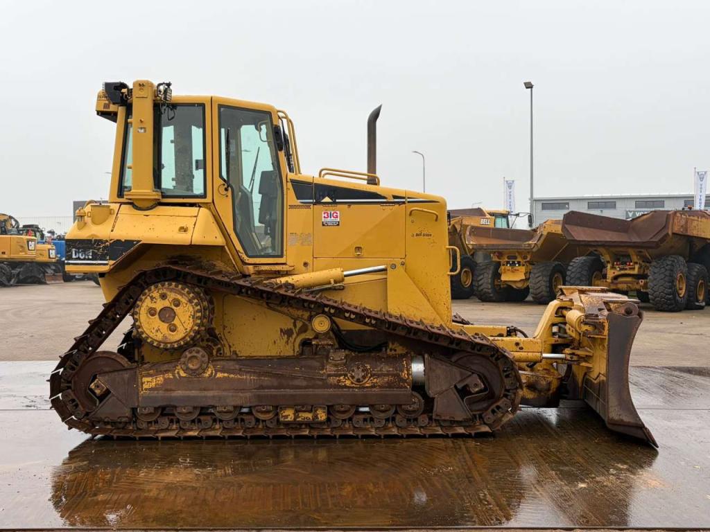 Caterpillar D6N XL Foto 6