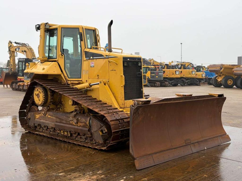 Caterpillar D6N XL Foto 7