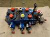 Distributore idraulico per New Holland W 110 B Foto 4 thumbnail
