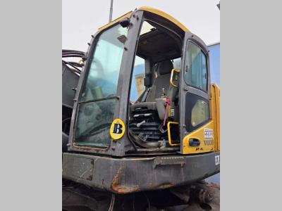 Volvo Cabin 14573444 for Volvo ECR145C L, ECR235C L, ECR305C L