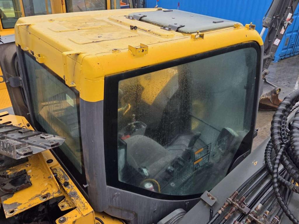 Volvo Cabin 14573444 for Volvo ECR145C L, ECR235C L, ECR305C L Foto 2
