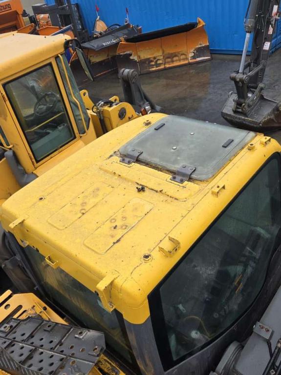 Volvo Cabin 14573444 for Volvo ECR145C L, ECR235C L, ECR305C L Foto 3