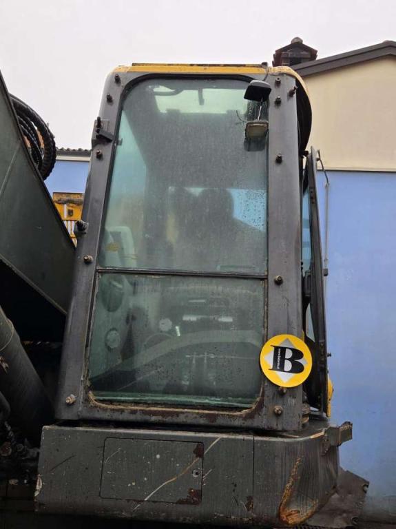 Volvo Cabin 14573444 for Volvo ECR145C L, ECR235C L, ECR305C L Foto 4