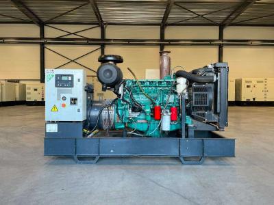 Volvo TAD751GE - 165 kVA generator - DPX-12656 Foto 1