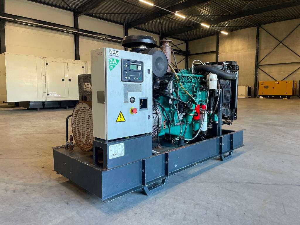 Volvo TAD751GE - 165 kVA generator - DPX-12656 Foto 2