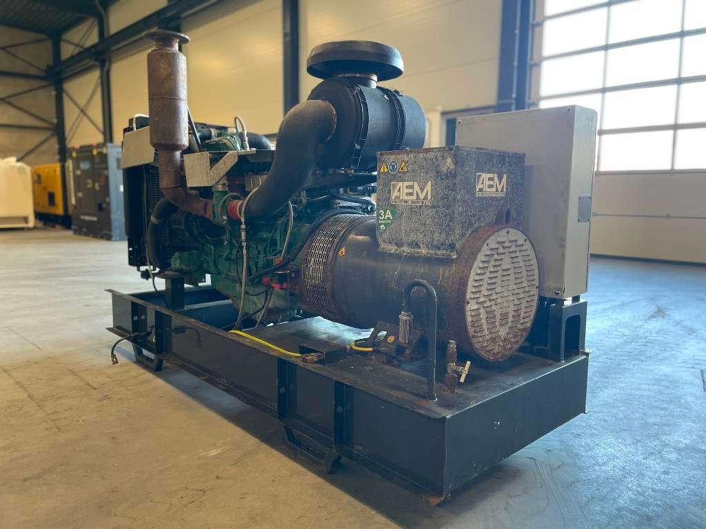 Volvo TAD751GE - 165 kVA generator - DPX-12656 Foto 3