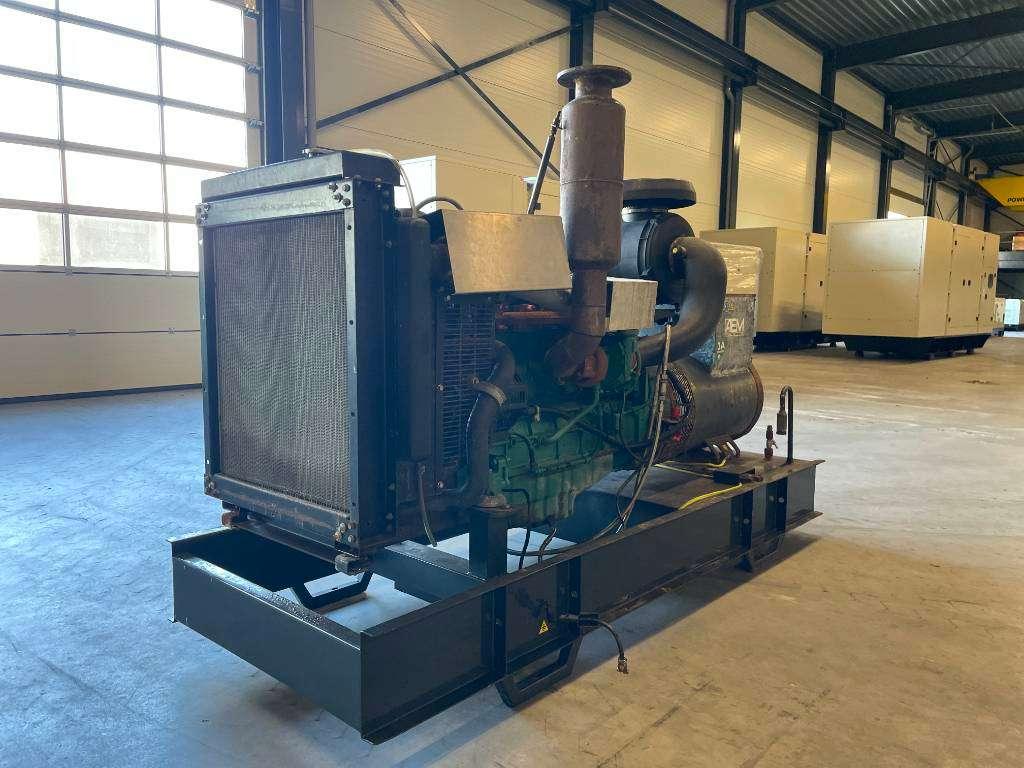 Volvo TAD751GE - 165 kVA generator - DPX-12656 Foto 4
