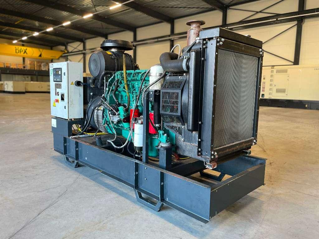 Volvo TAD751GE - 165 kVA generator - DPX-12656 Foto 5