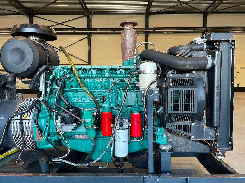 Volvo TAD751GE - 165 kVA generator - DPX-12656 Foto 7