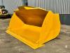 Caterpillar Loader Bucket PIN ON CAT 980, 6.0m3,134in Foto 1 thumbnail