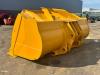 Caterpillar Loader Bucket PIN ON CAT 980, 6.0m3,134in Foto 3 thumbnail
