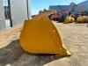 Caterpillar Loader Bucket PIN ON CAT 980, 6.0m3,134in Foto 6 thumbnail