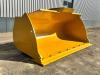 Caterpillar Loader Bucket PIN ON CAT 980, 6.0m3,134in Foto 7 thumbnail