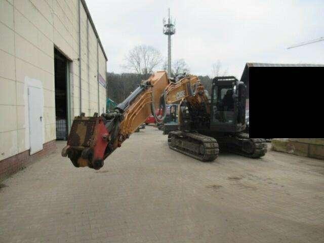 Case CX145D SR TRIPLICE Foto 2