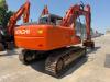 Hitachi zx 160 triplice Foto 1 thumbnail