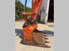 Hitachi zx 160 triplice Foto 2 thumbnail