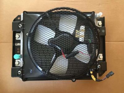 Radiatore aria condizionata per Caterpillar in vendita da Duranti s.a.s.
