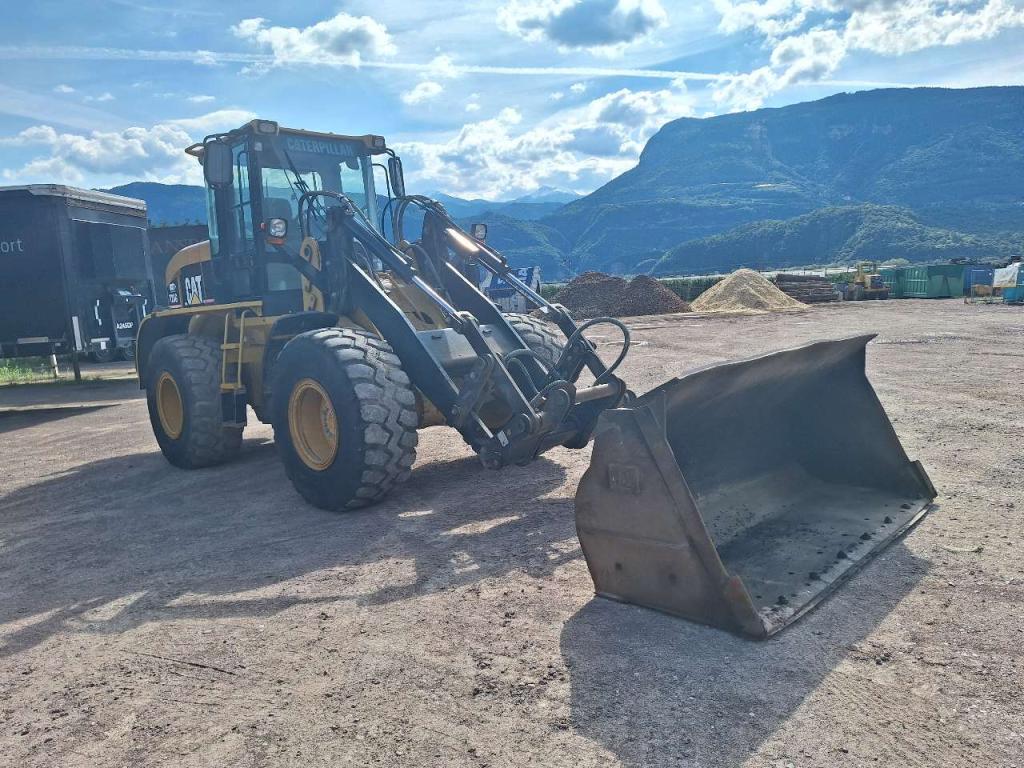 Caterpillar IT 28 G Foto 5