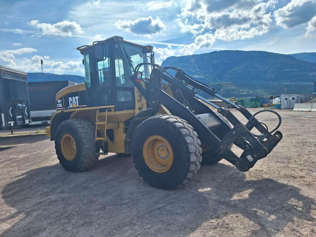 Caterpillar IT 28 G Foto 6