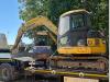 Komatsu PC78 MR-6 Foto 1 thumbnail