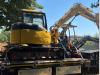 Komatsu PC78 MR-6 Foto 3 thumbnail