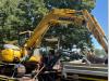 Komatsu PC78 MR-6 Foto 4 thumbnail