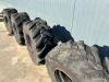 Pneumatico per Michelin 445/70R19.5 incl. rim Foto 14 thumbnail