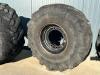 Pneumatico per Michelin 445/70R19.5 incl. rim Foto 3 thumbnail