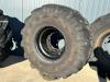 Pneumatico per Michelin 445/70R19.5 incl. rim Foto 4 thumbnail