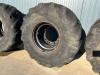 Pneumatico per Michelin 445/70R19.5 incl. rim Foto 8 thumbnail