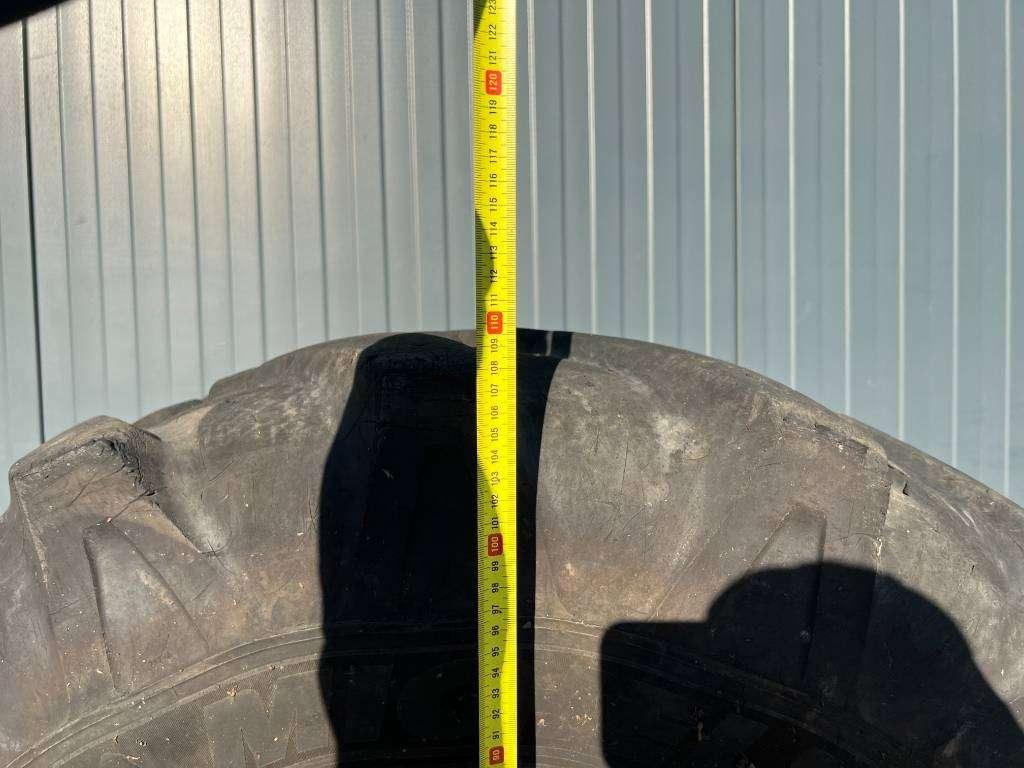 Pneumatico per Michelin 445/70R19.5 incl. rim Foto 16