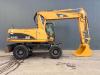 Caterpillar M318C Foto 18 thumbnail