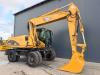 Caterpillar M318C Foto 29 thumbnail
