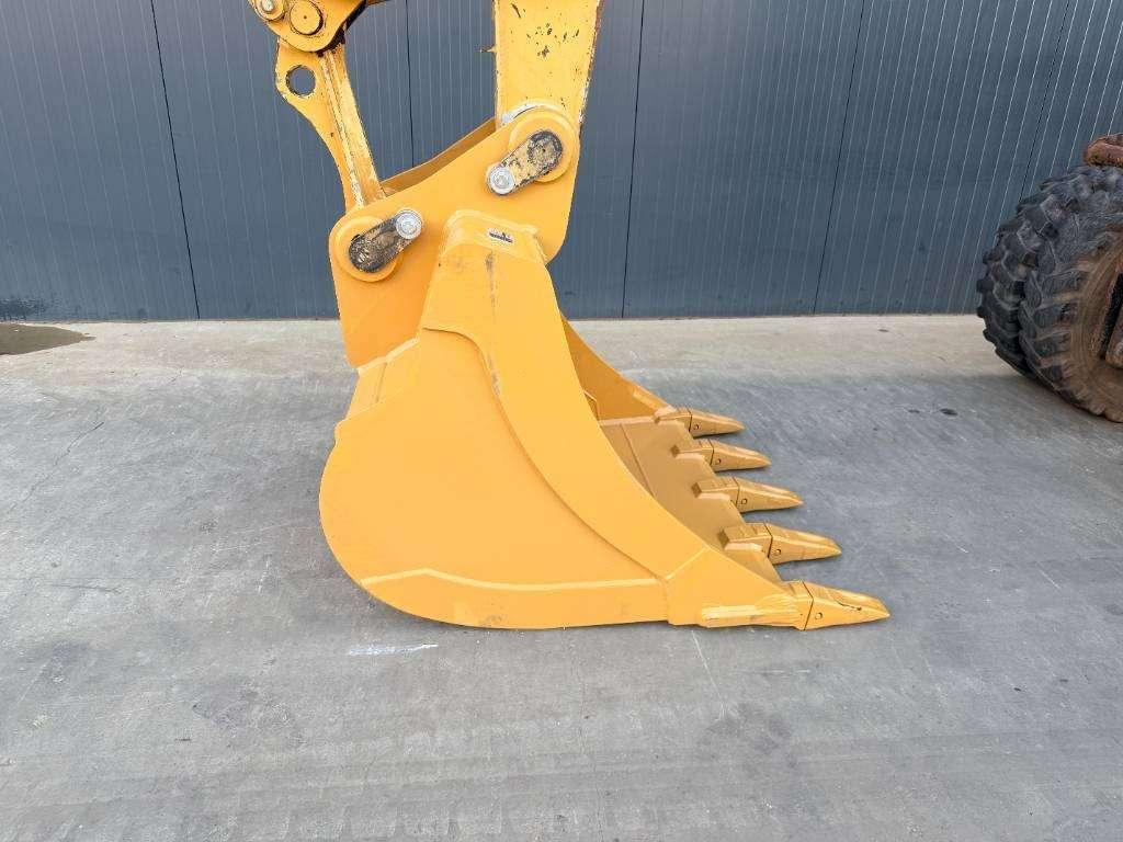Caterpillar M318C Foto 13