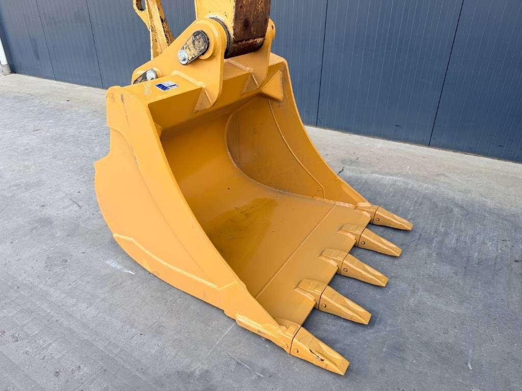 Caterpillar M318C Foto 21