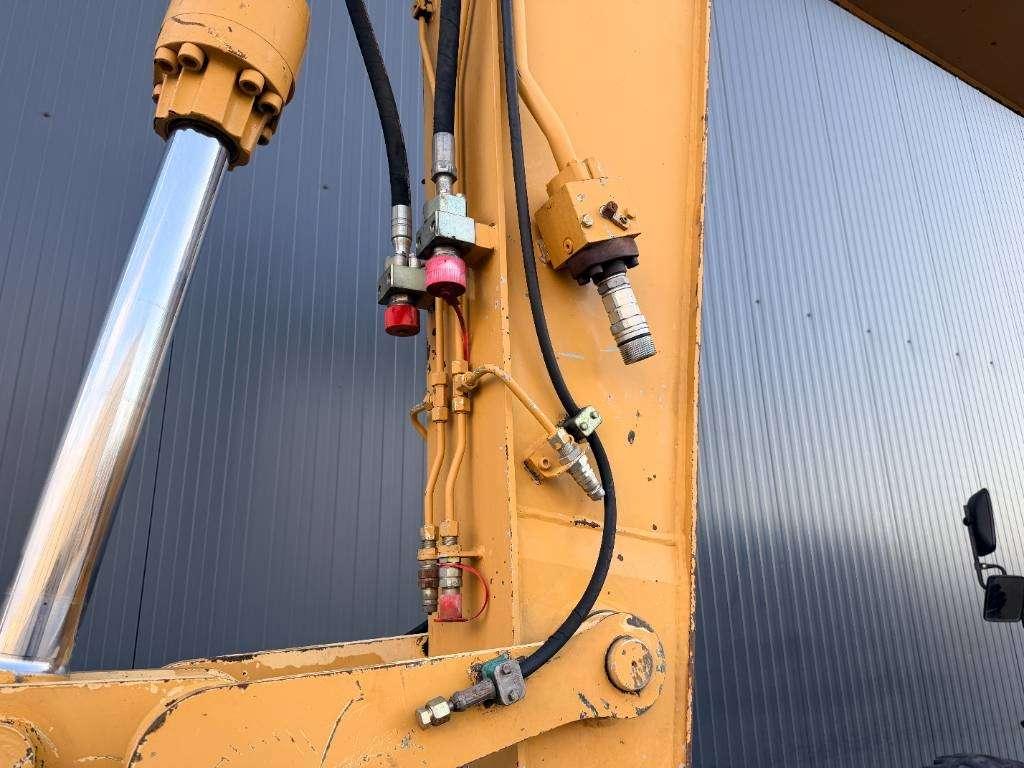 Caterpillar M318C Foto 27