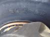 Cerchio per Fiat Kobelco W270 Foto 4 thumbnail