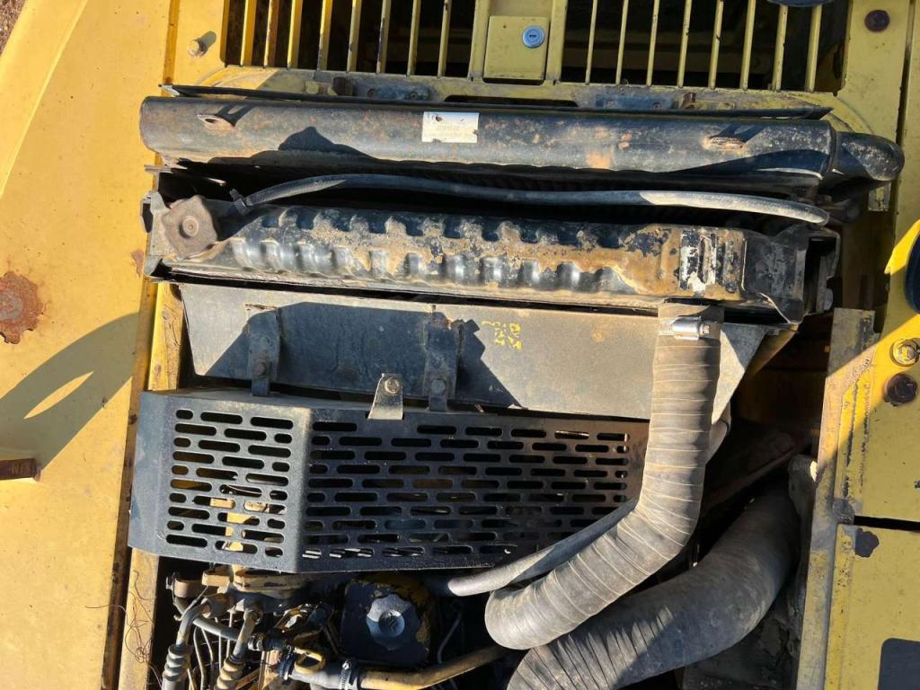 Komatsu PC240NLC-6K Foto 6