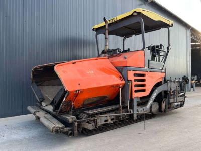Vögele SUPER 1800-2 in vendita da Smitma B.V.