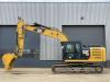 Caterpillar 330FLN Foto 1 thumbnail