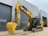 Caterpillar 330FLN Foto 2 thumbnail