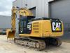 Caterpillar 330FLN Foto 3 thumbnail
