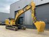 Caterpillar 330FLN Foto 6 thumbnail