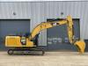 Caterpillar 330FLN Foto 8 thumbnail