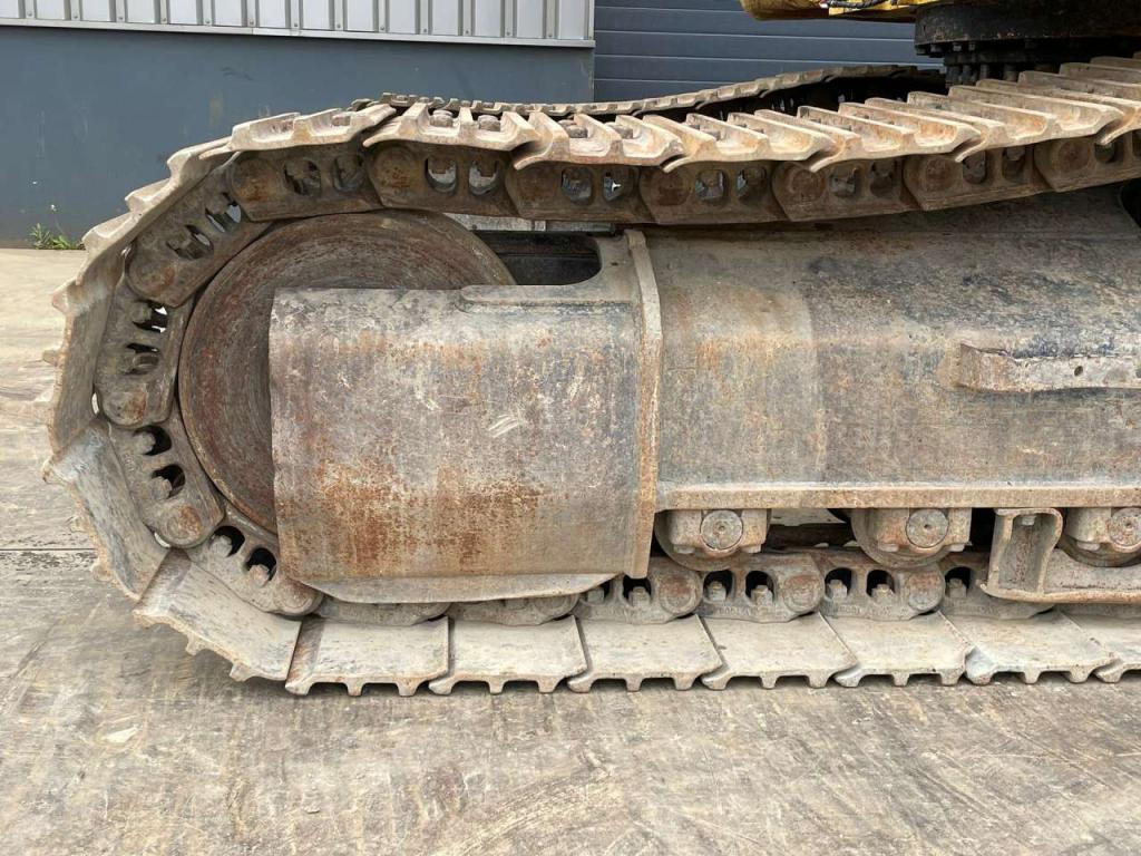 Caterpillar 330FLN Foto 10