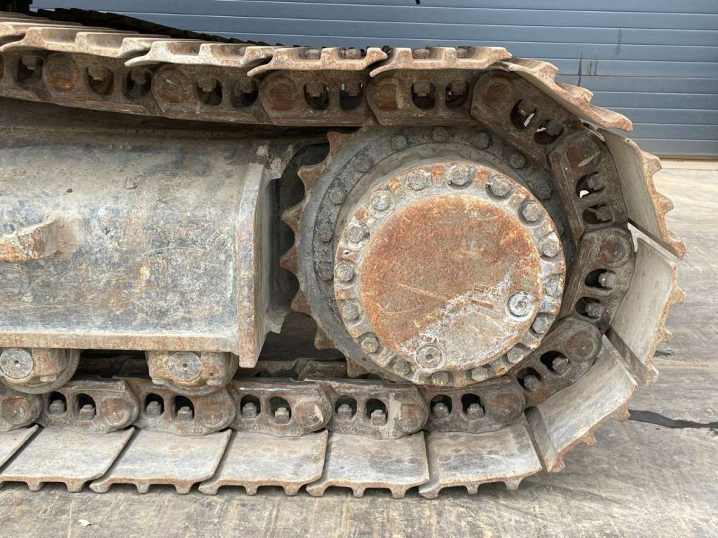 Caterpillar 330FLN Foto 11