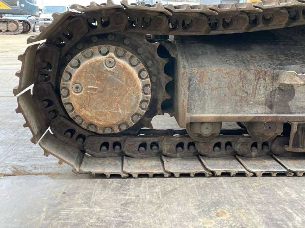 Caterpillar 330FLN Foto 15